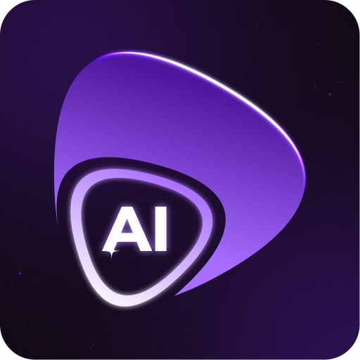 Dalle-4: AI Image Studio icon