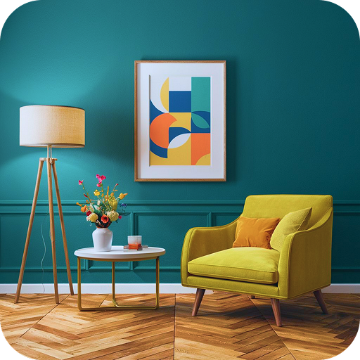 AI Home Planner,Decor & Design icon