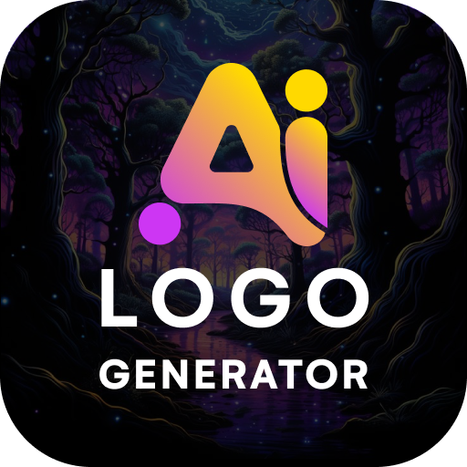 AI Logo Generator: Logo Maker icon