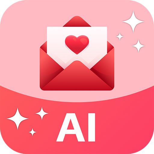 AI Love Letter icon