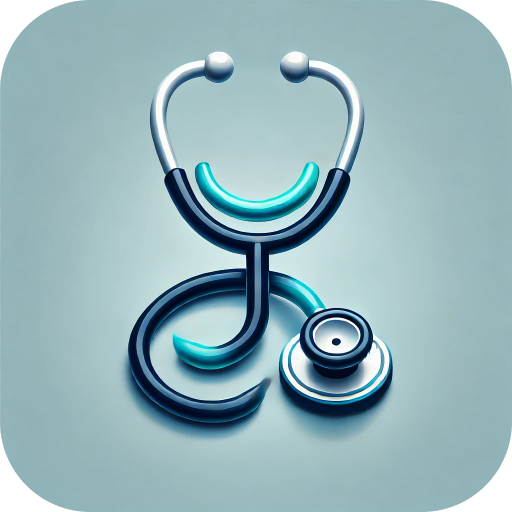 AI Assistant for Doctors icon