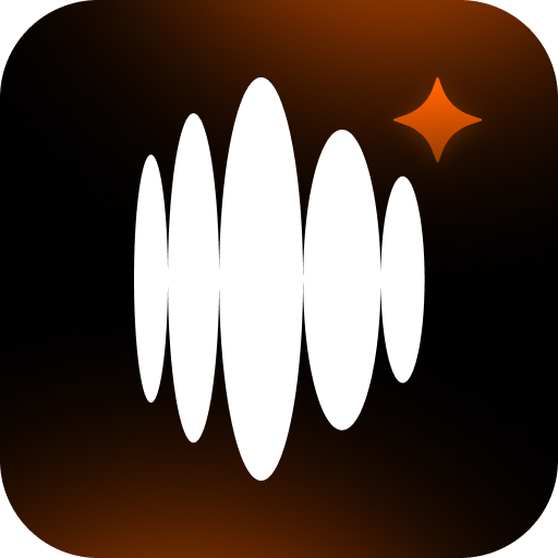 Melodync: AI Music Generator icon