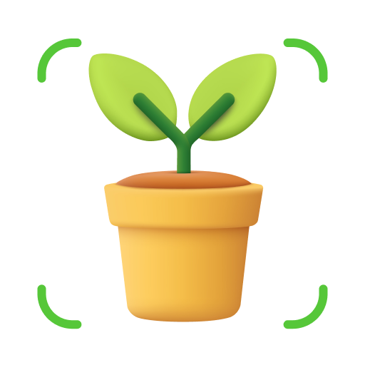 AI Plant Finder & Identifier icon