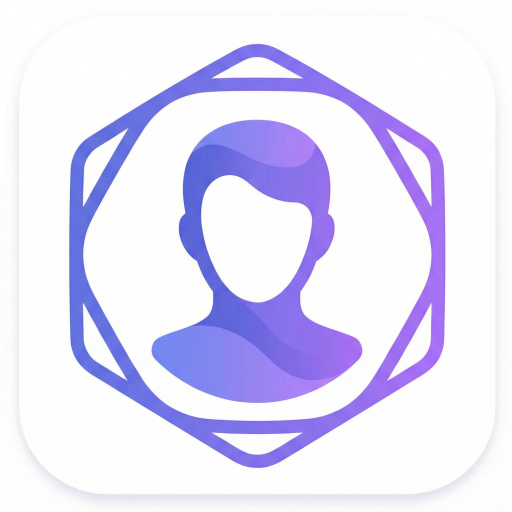 AI Headshot icon
