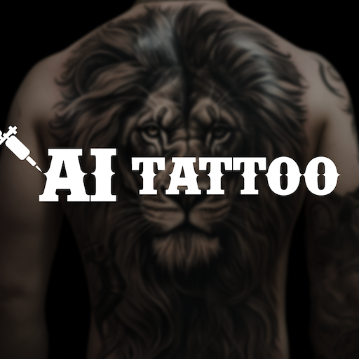 AI Tattoo Generator & Maker icon