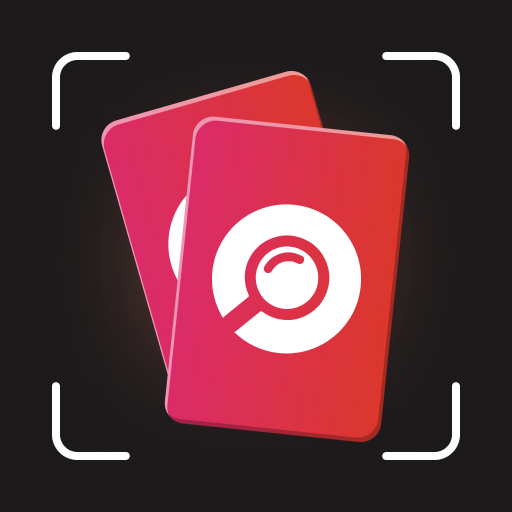 TCG Card Scanner TCG Collector icon