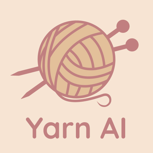 Crochet AI – Knitting Patterns icon