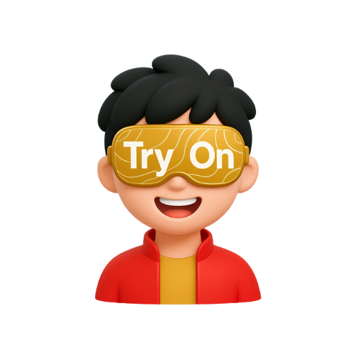 TryOn AI - Try On Clothes icon