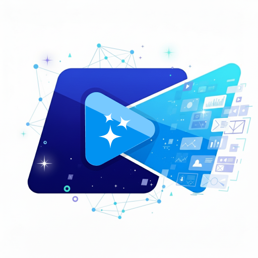 ImagineX:AI Presentation Maker icon