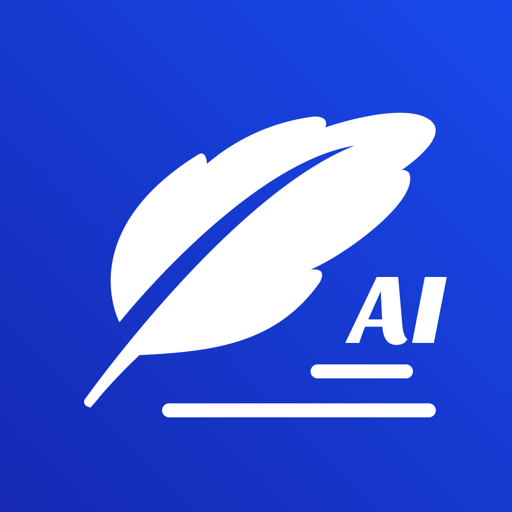 AI Writer - Email Letter Essay icon