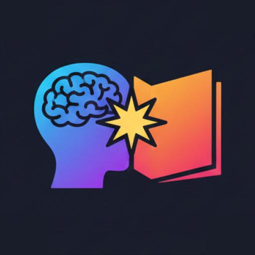 AI Novel Story Generator icon
