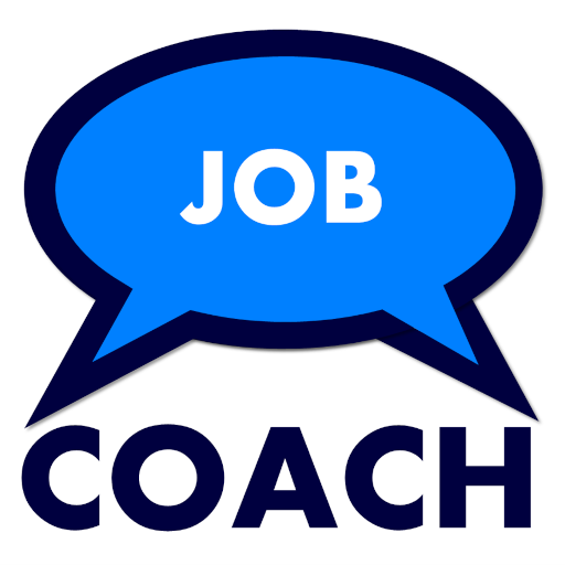 Ai Job Interview Coach icon