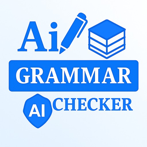 Ai Grammar Checker & Ai Writer icon