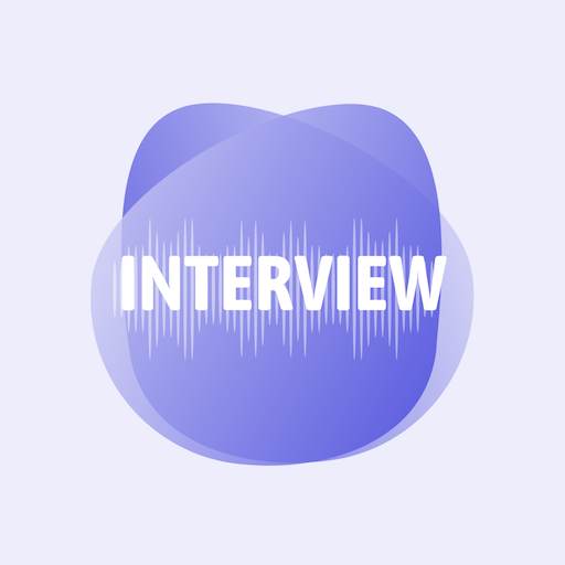 AI Interview Coach icon