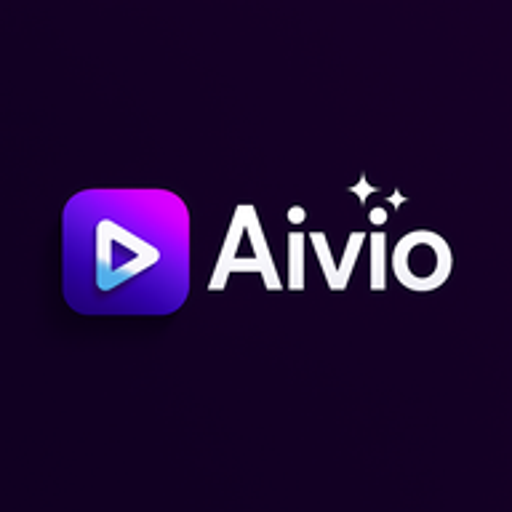 Aivio: AI Video & Drama Shorts icon