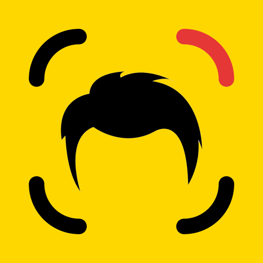 Hair Scan - AI Hair Snap icon