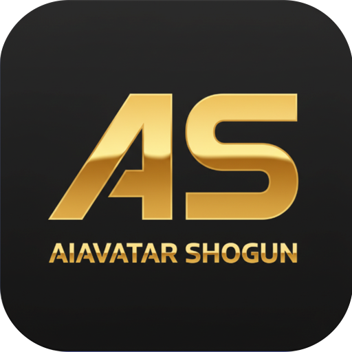 AI AVATAR SHOGUN icon
