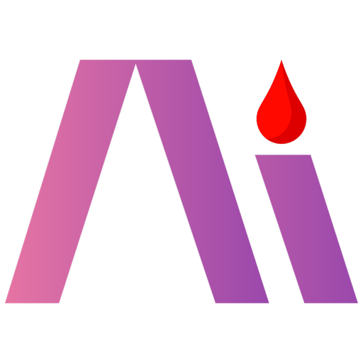 AI Blood Test Analyzer icon