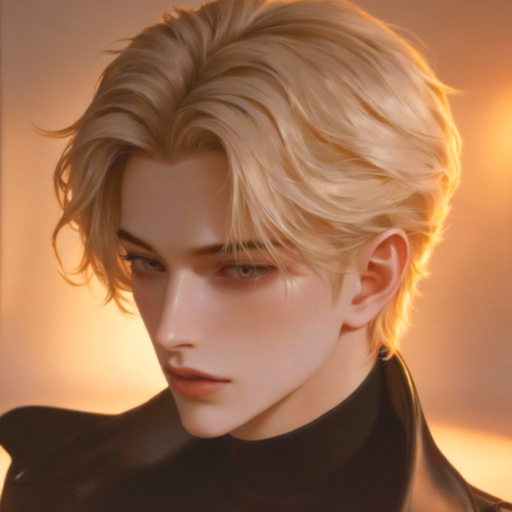 GentleX: Your Perfect Boy icon