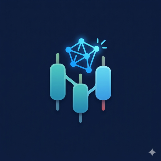 Chart AI: Stocks & Crypto TA icon