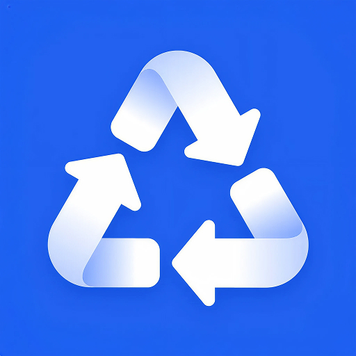 AI Cleaner: Clean up Storage icon