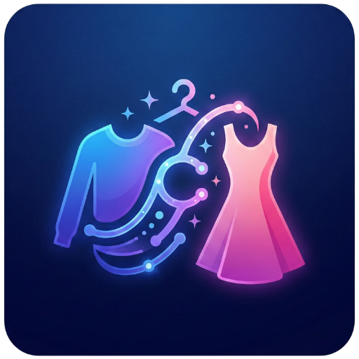 AI Clothes Changer - Outfity icon