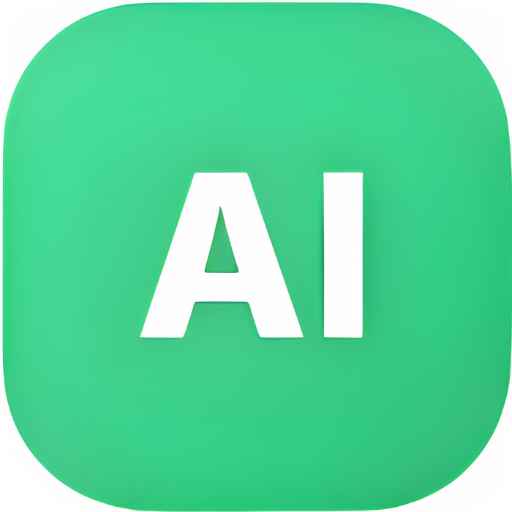 AI Detector - Human vs AI icon