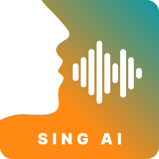 Sing AI: Music & Song Covers icon