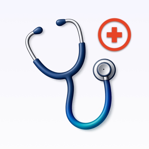 MedicalAI: AI Doctor Assistant icon