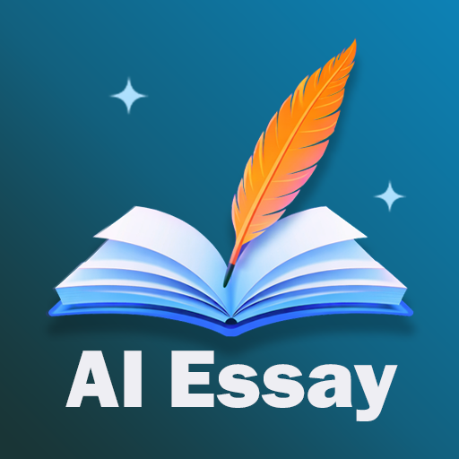 AI Essay Writer icon