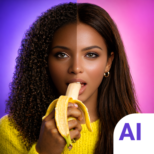 FaceWap: AI Face Swap Video icon