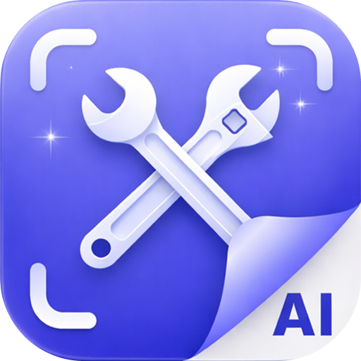 Repair Coach AI:Easy Fix Guide icon