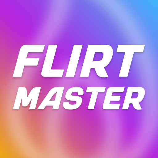 Rizz: AI Flirt & Dating Coach icon