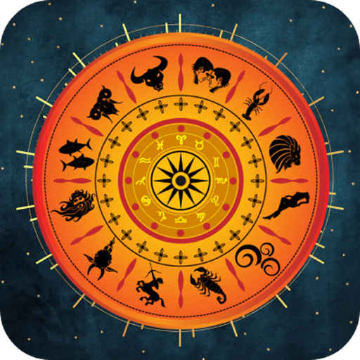 AiHora: AI Astrology & Kundli icon