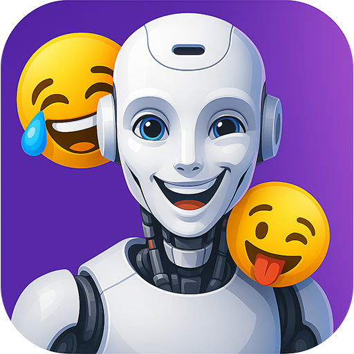 AI Jokes & Roast Generator icon