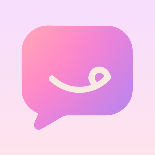 Idolchat: AI Girlfriend & Chat icon