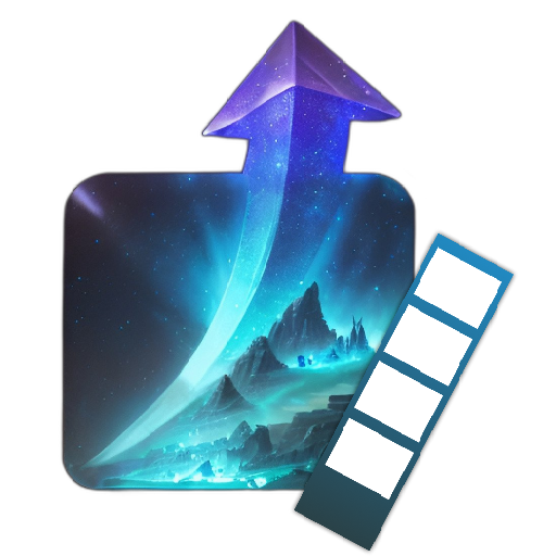 Adima - AI Photo Enhancer icon