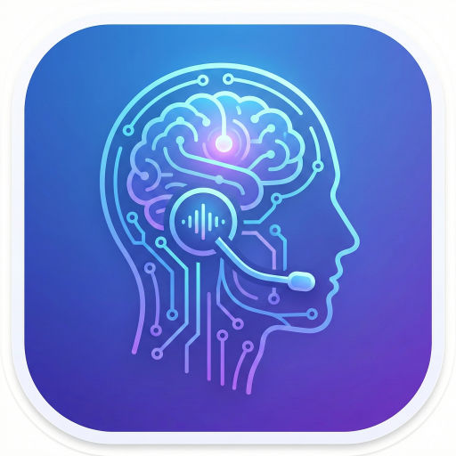 AInterview- AI Interview Prep icon
