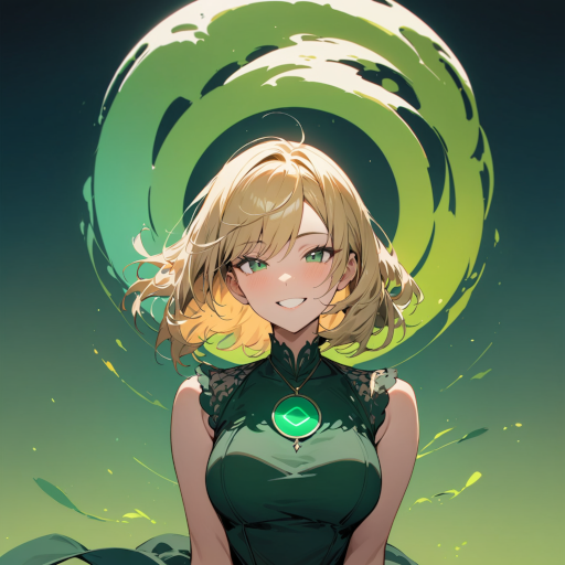 Otaiku AI: Anime Art icon
