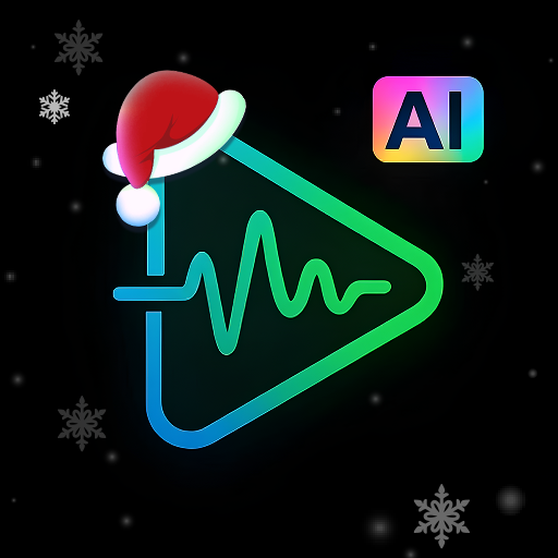 MelodyLab - AI Music Generator icon