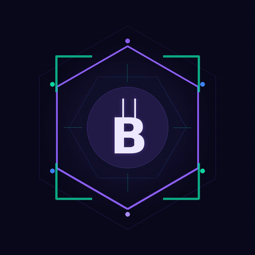 Crypto AI - AI Trading Signals icon
