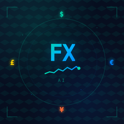 Forex AI - Trading Signals icon