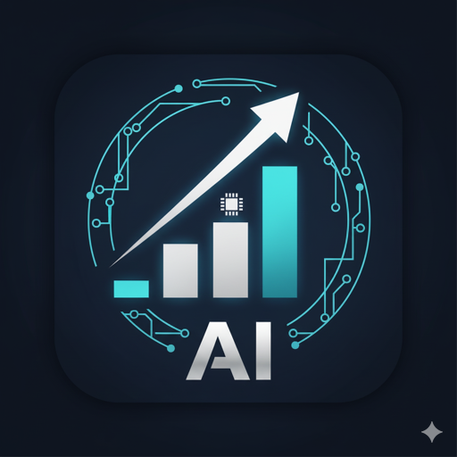 Chart AI - AI Trading Signals icon