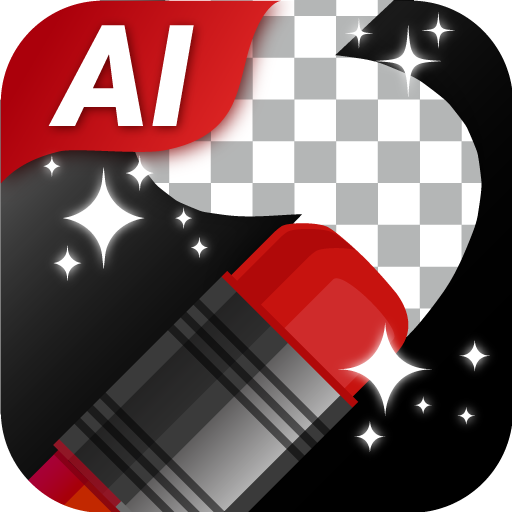 REMO AI: Remove Object & BG icon