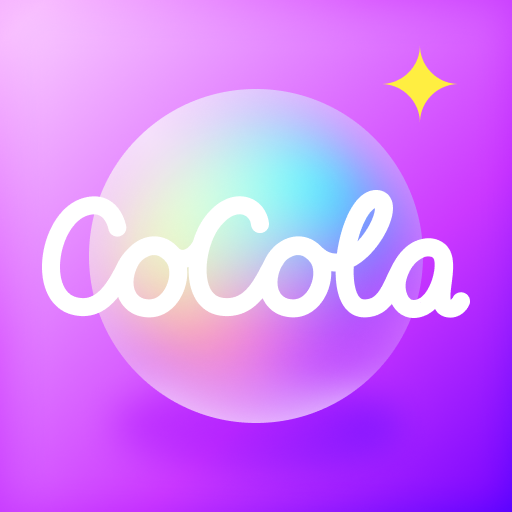 CoCola: Aging & AI Stylist icon