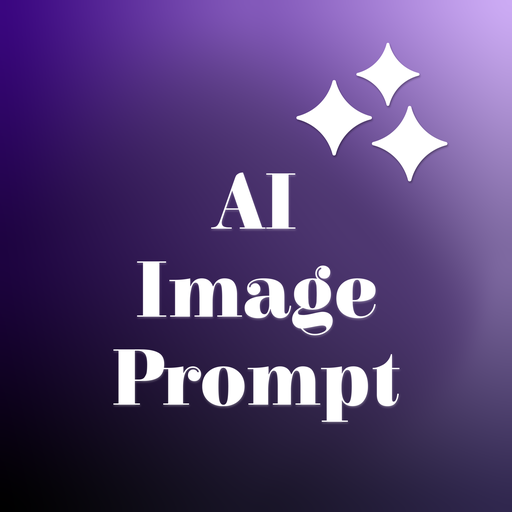 AI Prompts: AI Image Generator icon