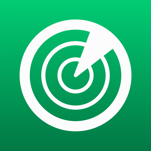 AirNav Radar – Flight Tracker icon