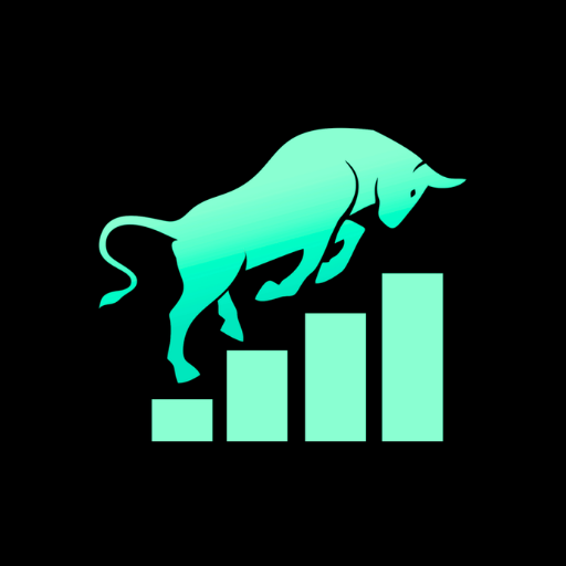 AI Trading Signal-News Trading icon