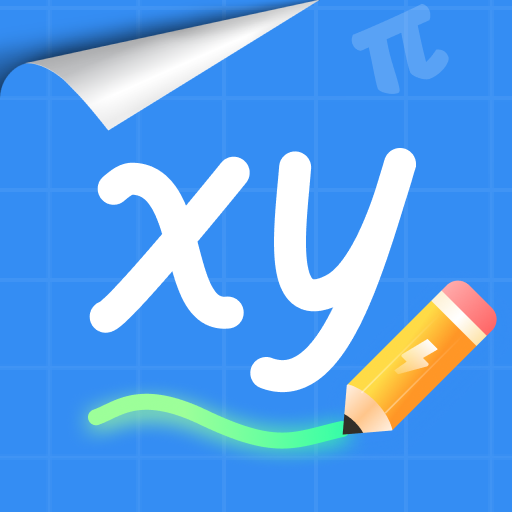 Solvify AI: Homework Solver icon