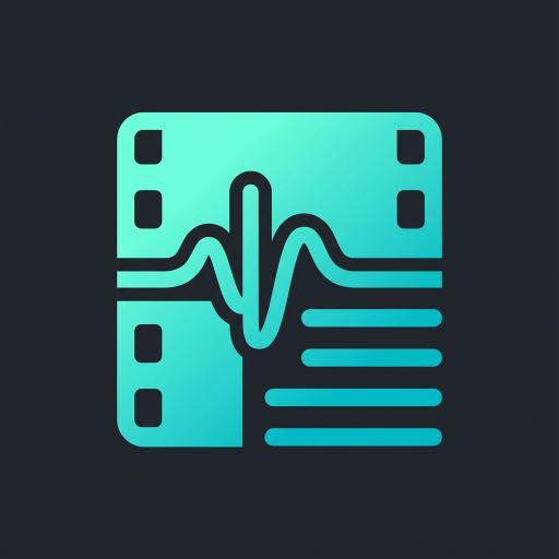 AI Subtitle Studio icon